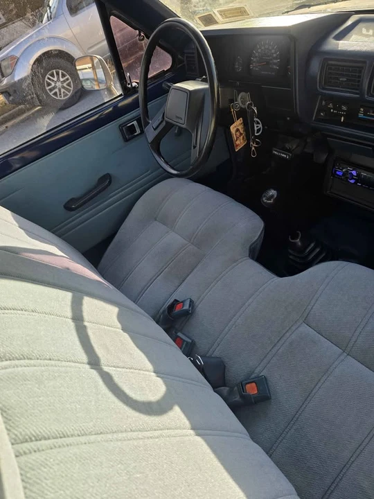 1986 Toyota 86 - Image 18 of 21