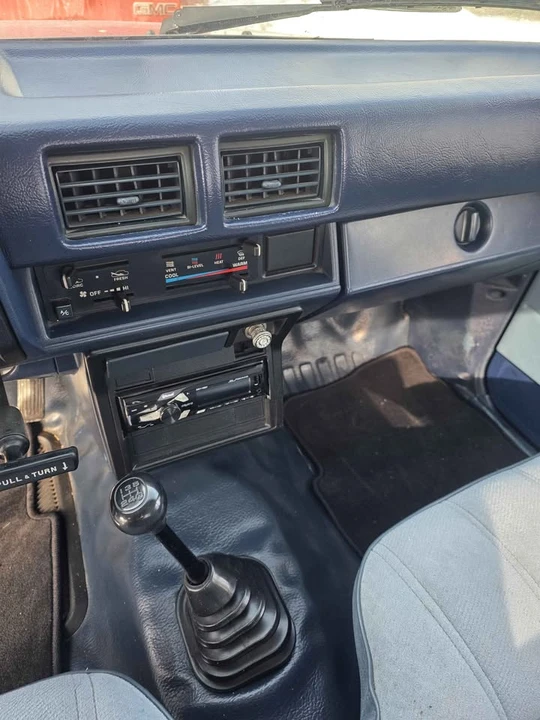 1986 Toyota 86 - Image 16 of 21