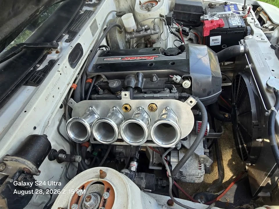 1986 Toyota 86 - Image 15 of 15