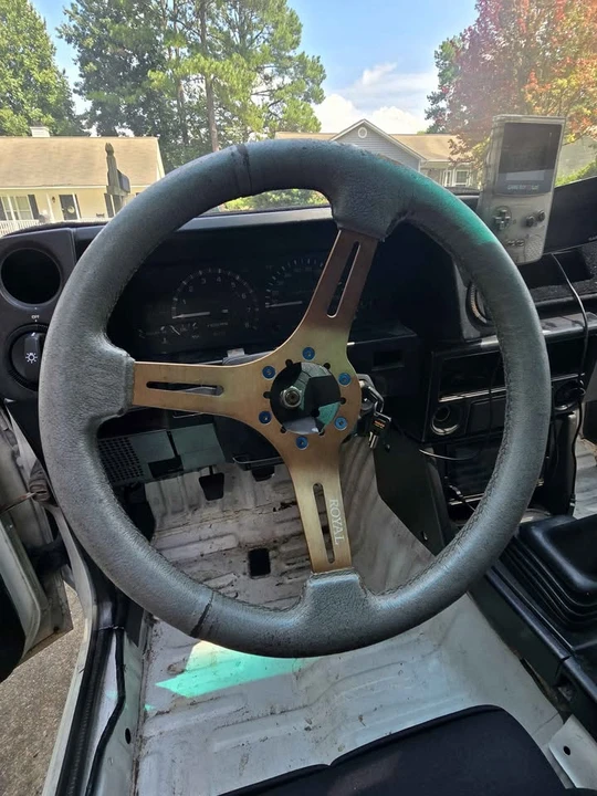 1986 Toyota 86 - Image 11 of 15
