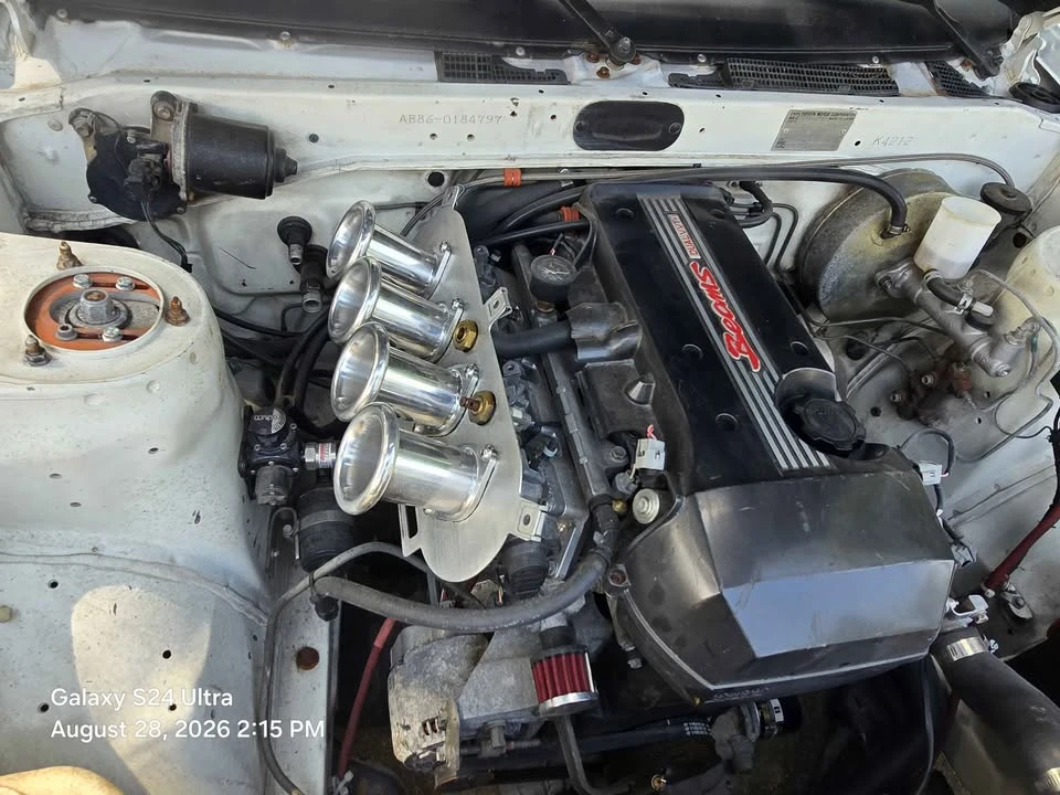 1986 Toyota 86 - Image 14 of 15