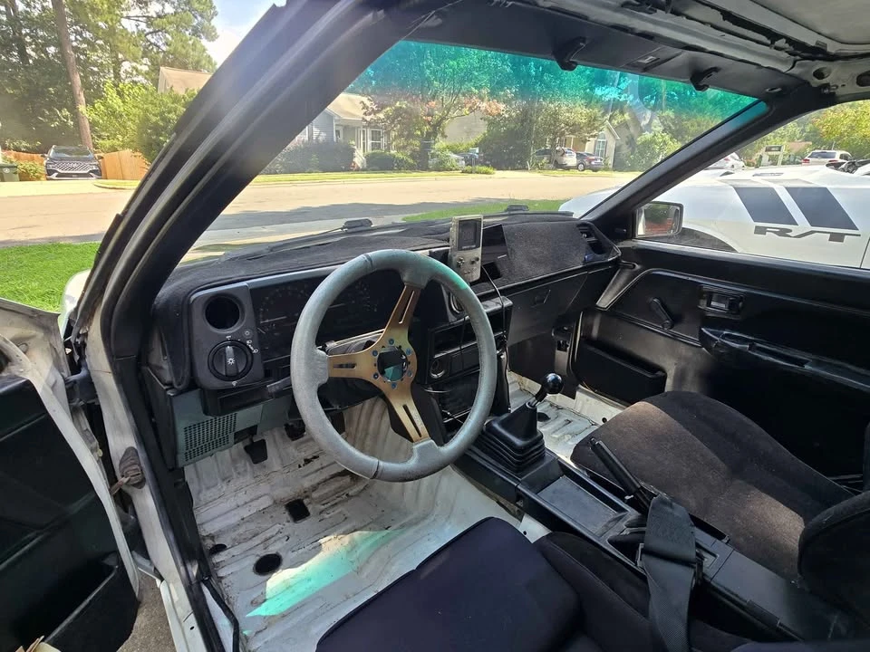 1986 Toyota 86 - Image 10 of 15
