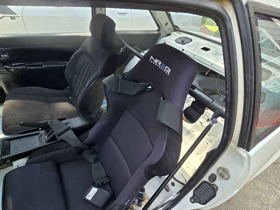 1986 Toyota 86 - Image 12 of 15