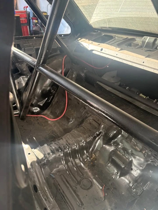 1986 Toyota Corolla AE86 - Image 15 of 18