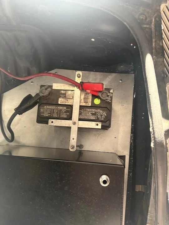 1986 Toyota Corolla AE86 - Image 12 of 18