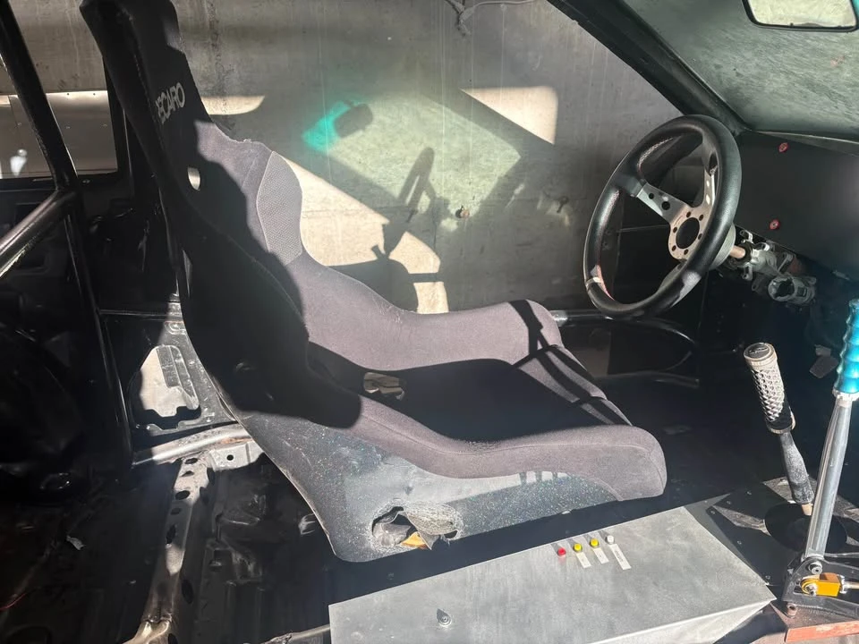 1986 Toyota Corolla AE86 - Image 11 of 18