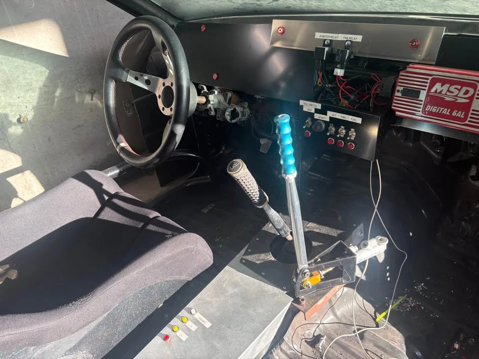 1986 Toyota Corolla AE86 - Image 10 of 18