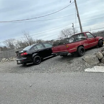 1986 Toyota 86