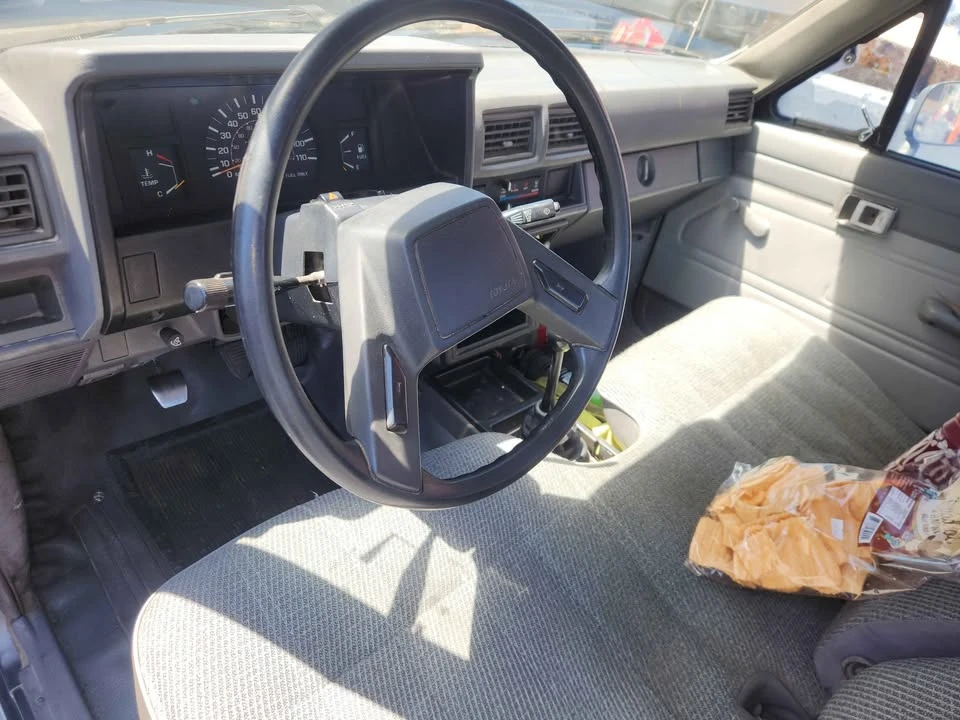 1986 Toyota 86 - Image 2 of 7