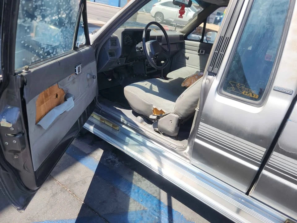 1986 Toyota 86 - Image 5 of 7