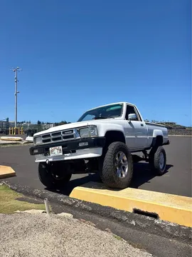 1986 Toyota 86