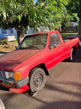 1986 Toyota 86