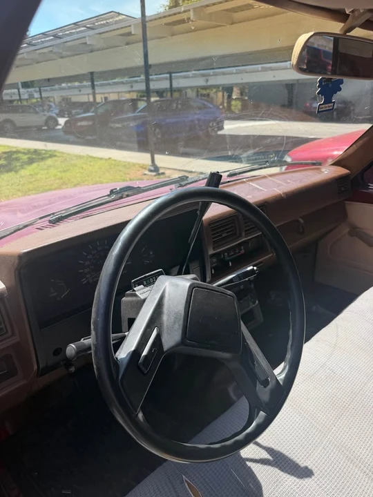 1986 Toyota 86 - Image 8 of 8