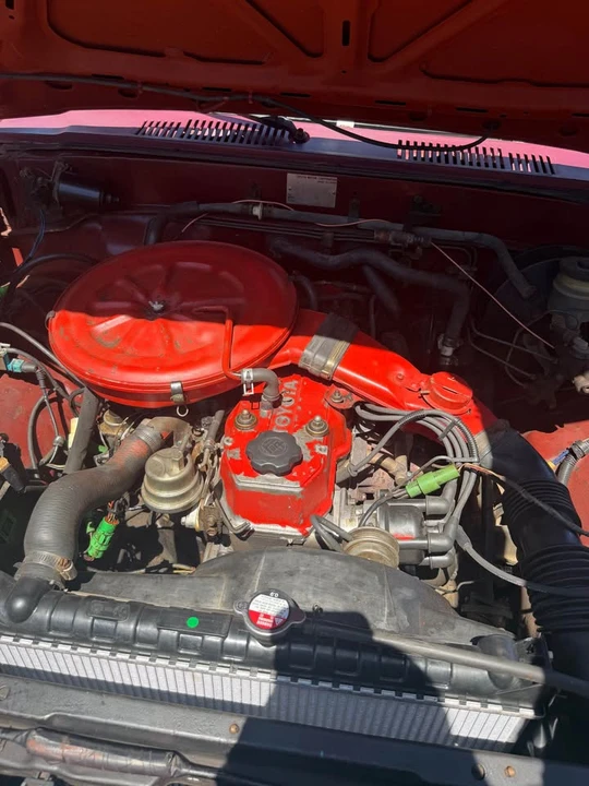 1986 Toyota 86 - Image 3 of 8