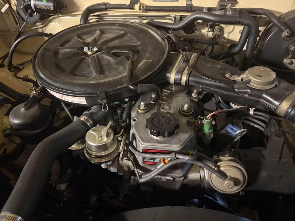 1986 Toyota 86 - Image 13 of 16