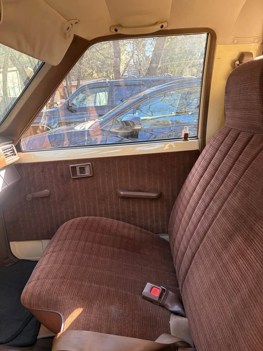 1986 Toyota 86 - Image 11 of 16