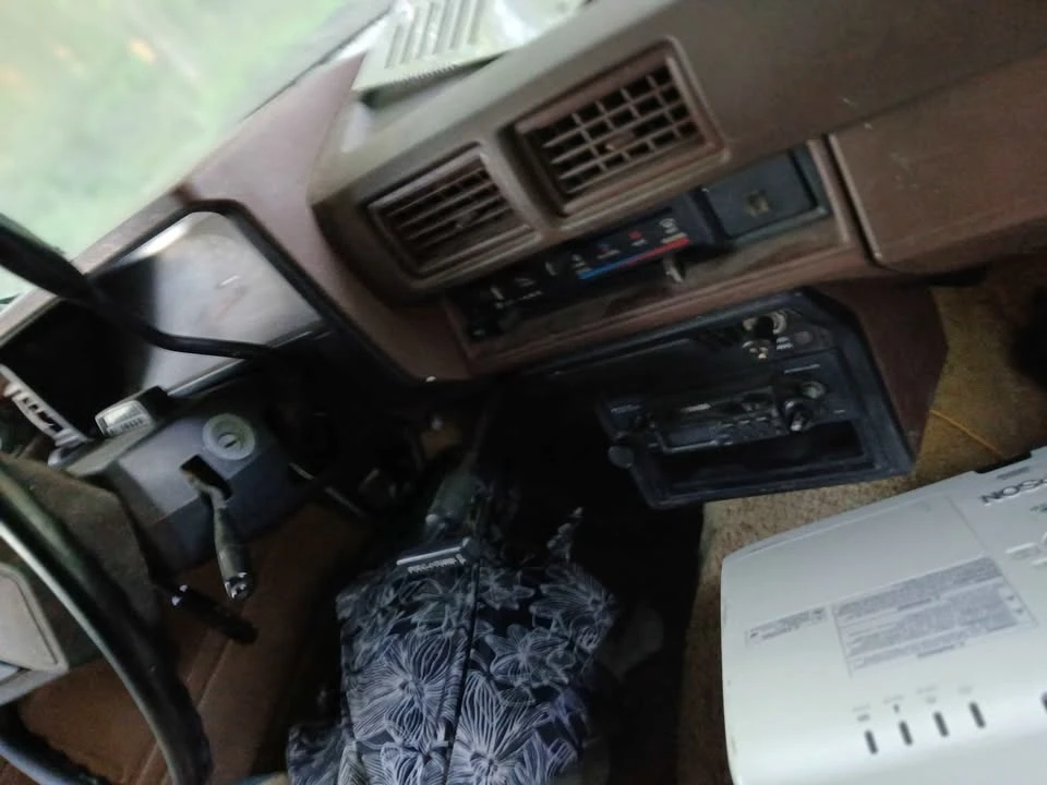 1986 Toyota 86 - Image 3 of 11