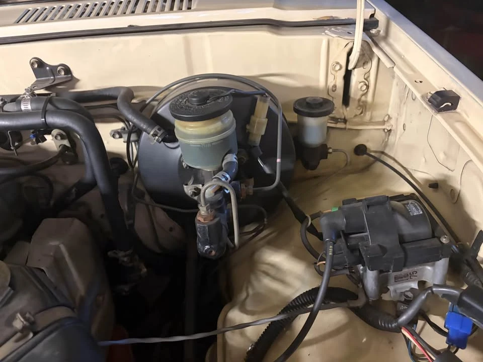 1986 Toyota 86 - Image 16 of 16
