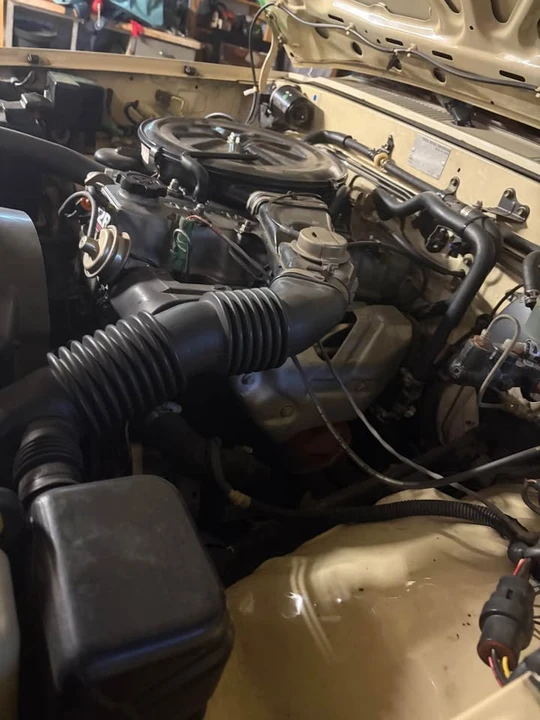 1986 Toyota 86 - Image 15 of 16