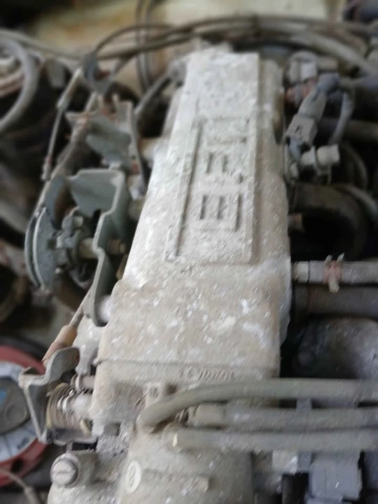 1986 Toyota 86 - Image 2 of 11