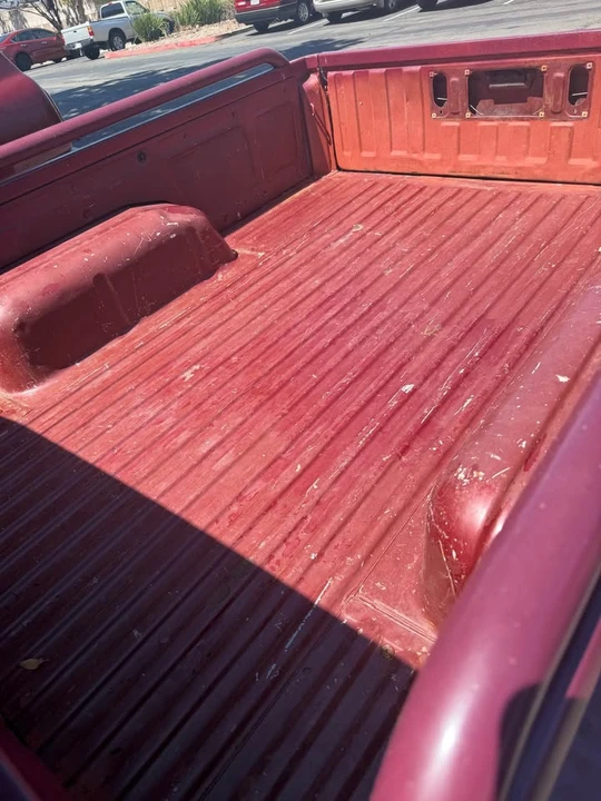 1986 Toyota 86 - Image 4 of 8