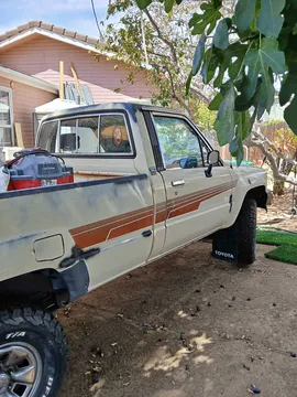 1986 Toyota 86