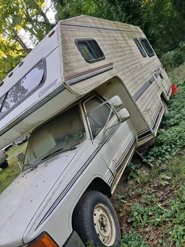 1986 Toyota 86