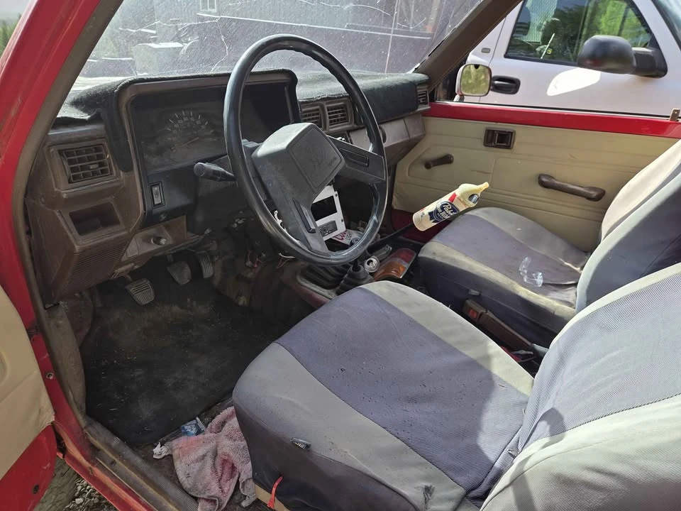 1986 Toyota 86 - Image 6 of 7
