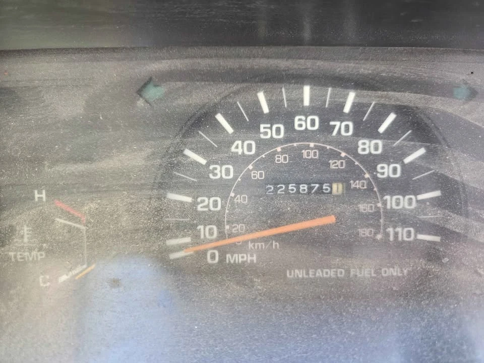 1986 Toyota 86 - Image 5 of 7
