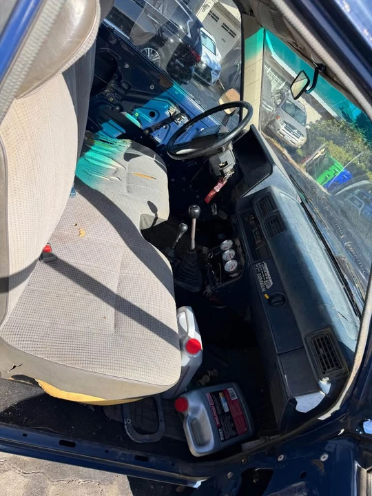 1986 Toyota 86 - Image 3 of 11