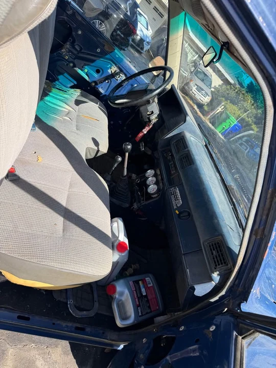 1986 Toyota 86 - Image 4 of 11