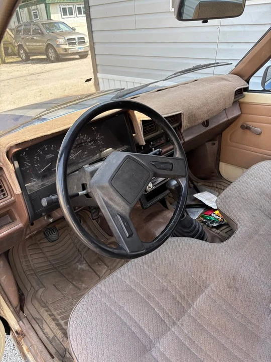 1986 Toyota 86 - Image 2 of 5