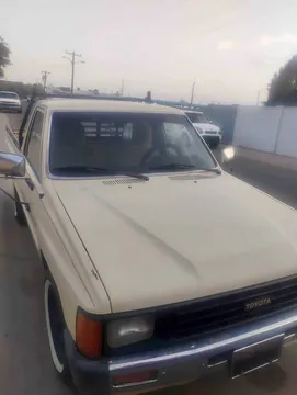 1986 Toyota 86