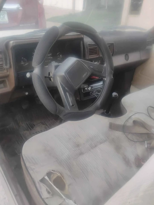 1986 Toyota 86 - Image 3 of 4