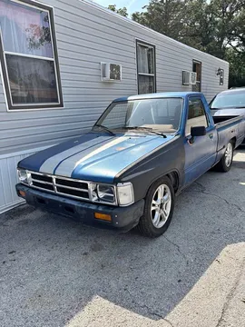 1986 Toyota 86