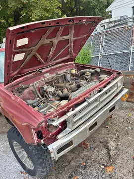 1986 Toyota 86
