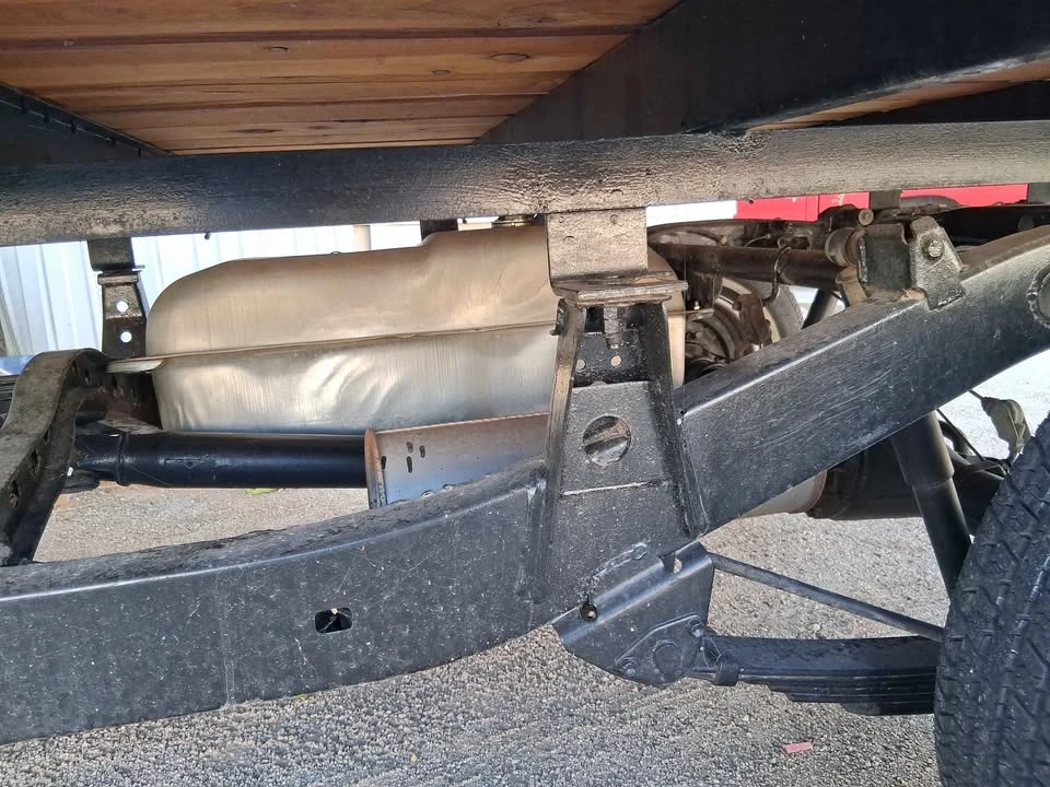 1986 Toyota 86 - Image 4 of 8