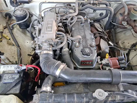 1986 Toyota 86 Other