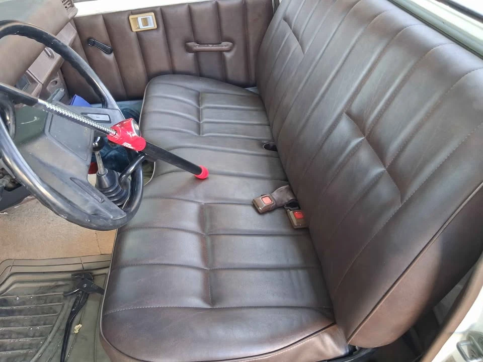 1986 Toyota 86 - Image 5 of 8