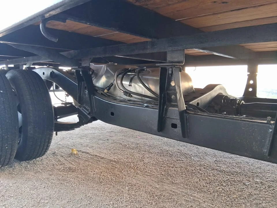 1986 Toyota 86 - Image 7 of 8