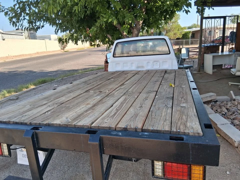 1986 Toyota 86 - Image 3 of 8