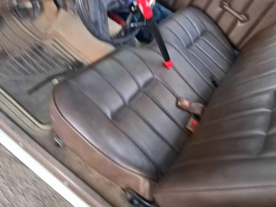 1986 Toyota 86 - Image 2 of 8