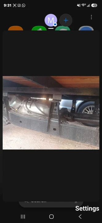 1986 Toyota 86 - Image 8 of 8