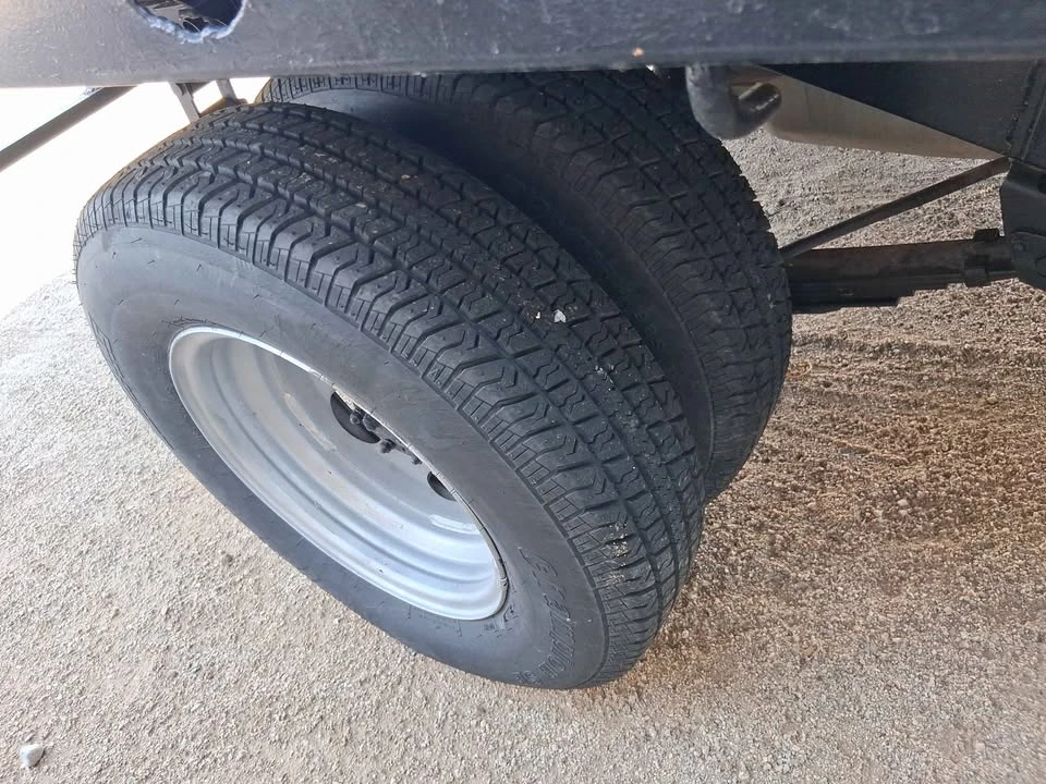 1986 Toyota 86 - Image 6 of 8