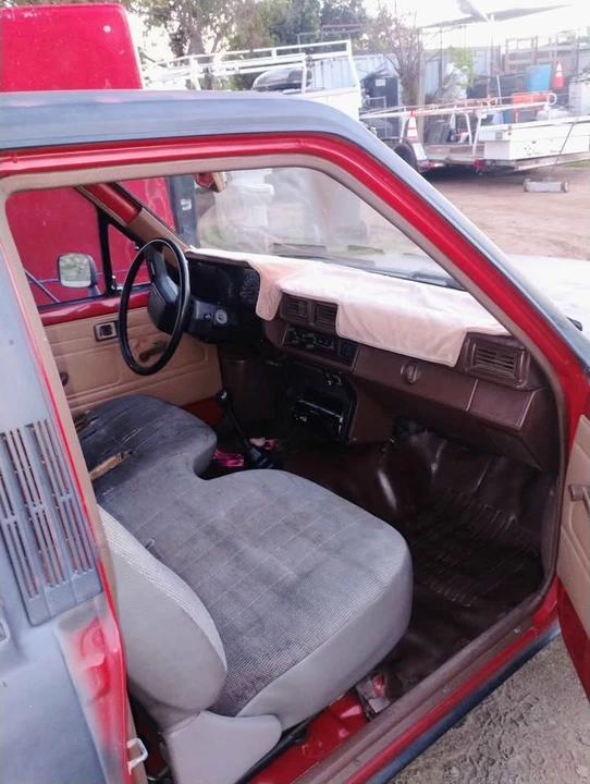 1986 Toyota Corolla AE86 - Image 4 of 6