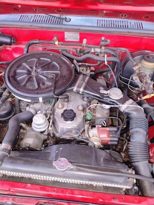 1986 Toyota Corolla AE86 - Image 3 of 6