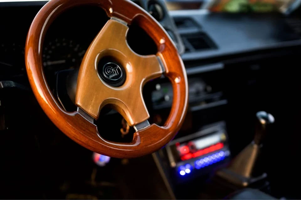 1986 Toyota Corolla AE86 - Image 5 of 11