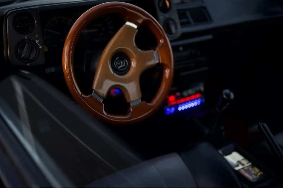 1986 Toyota Corolla AE86 - Image 6 of 11