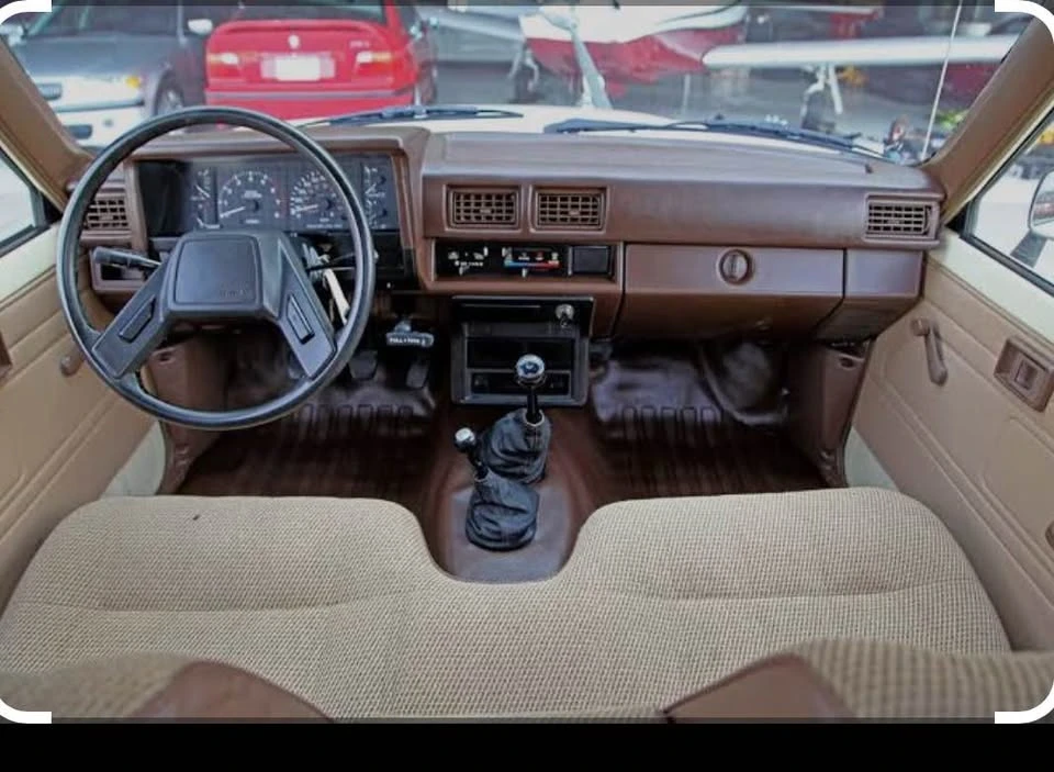 1986 Toyota Corolla AE86 - Image 3 of 3