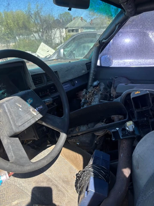 1986 Toyota Corolla AE86 - Image 2 of 9